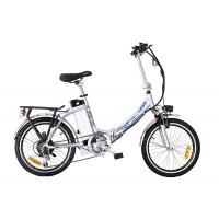 Электровелосипед Wellness Breeze