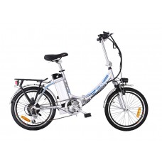 Электровелосипед Wellness Breeze