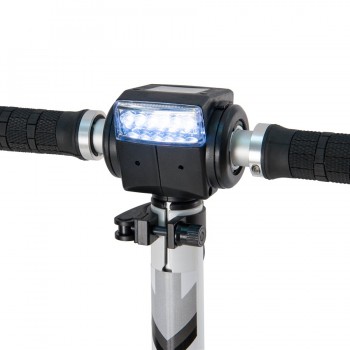 Электросамокат Volteco Generic Two S2 Booster