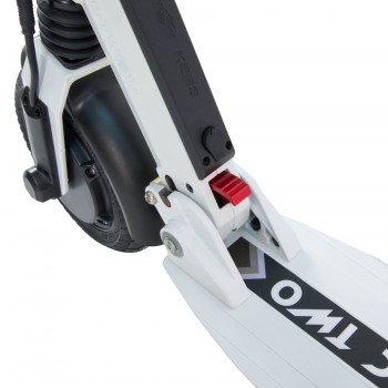 Электросамокат Volteco Generic Two S2 Booster