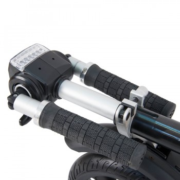 Электросамокат Volteco Generic Two S2 Booster