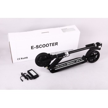 Электросамокат Volteco Generic Two S2 Booster