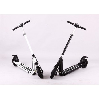 Электросамокат Volteco Generic Two S2 Booster