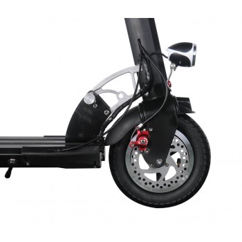 Электросамокат PAT Rover