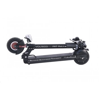 Электросамокат PAT Drive