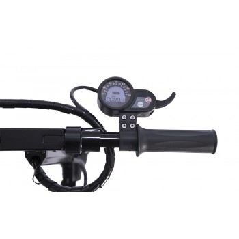 Электросамокат PAT Drive