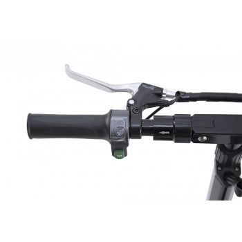 Электросамокат PAT Drive