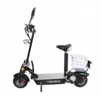 Электросамокат Volteco Hummer 1000