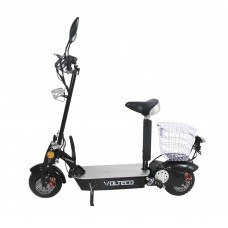 Электросамокат Volteco Hummer 1000