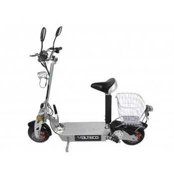 Электросамокат Volteco Hummer 1000