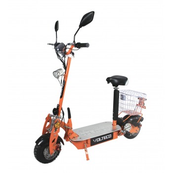 Электросамокат Volteco Hummer 1000