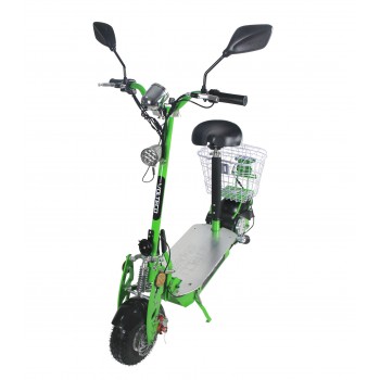 Электросамокат Volteco Hummer 1000