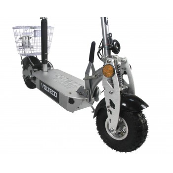 Электросамокат Volteco Hummer 1000