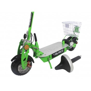 Электросамокат Volteco Hummer 1000