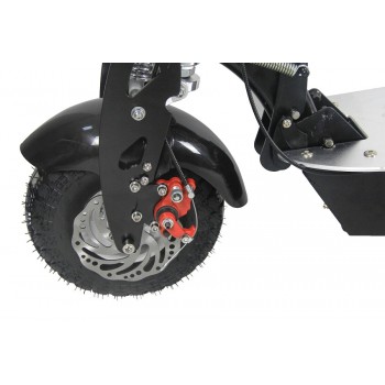 Электросамокат Volteco Hummer 1000