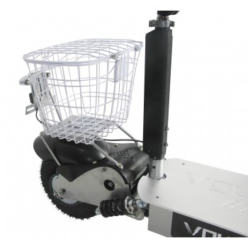 Электросамокат Volteco Hummer 1000