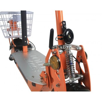 Электросамокат Volteco Hummer 1000