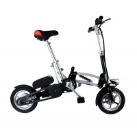 Электровелосипед Volteco Shrinker II