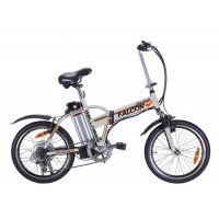 Электровелосипед Wellness Falcon