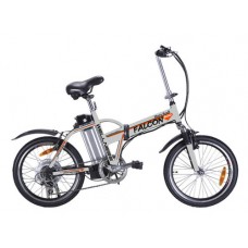 Электровелосипед Wellness Falcon