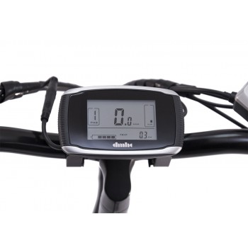 Электровелосипед Wellness Prado