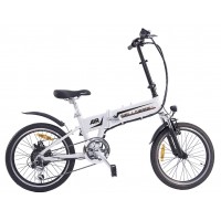 Электровелосипед Wellness Air