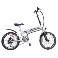 Электровелосипед Wellness Air