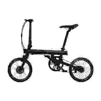 Велосипед Xiaomi Mi Mijia QiCycle Folding Electric Bike (2017)