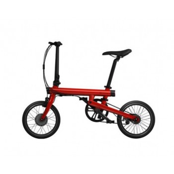 Велосипед Xiaomi Mi Mijia QiCycle Folding Electric Bike (2017)