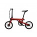 Велосипед Xiaomi Mi Mijia QiCycle Folding Electric Bike (2017)