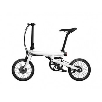 Велосипед Xiaomi Mi Mijia QiCycle Folding Electric Bike (2017)