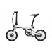 Велосипед Xiaomi Mi Mijia QiCycle Folding Electric Bike (2017)