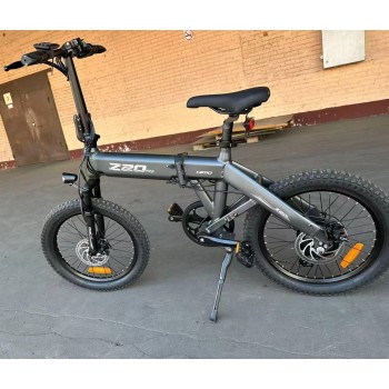 Велосипед электрический Xiaomi Himo Z20 Pro Electric Bike (2025)