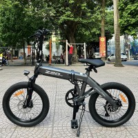 Велосипед электрический Xiaomi Himo Z20 Pro Electric Bike (2025)