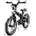 Велосипед детский Xiaomi Ninebot Kids Sport Bike 16