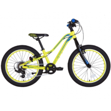 Велосипед подростковый Xiaomi QiCycle Young Mountain XC200