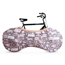 Чехол для велосипеда Velo Sock Hary