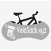 Чехол для велосипеда Velo Sock Оптимум