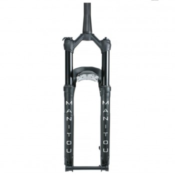 Амортизационная вилка Manitou Machete Comp 27.5+/29" 1-1/8" Tapered 15mm Boost (191-36975)
