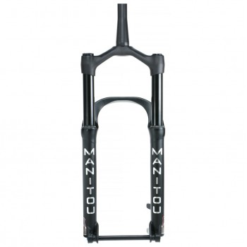 Амортизационная вилка Manitou Mastodon Pro Ext 26/27.5" 15x150mm (191-36890-A60)