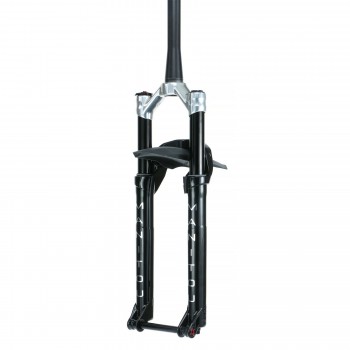 Амортизационная вилка Manitou R7 Pro 29" 100mm Tapered Boost 44mm Offset (191-36977-A001)