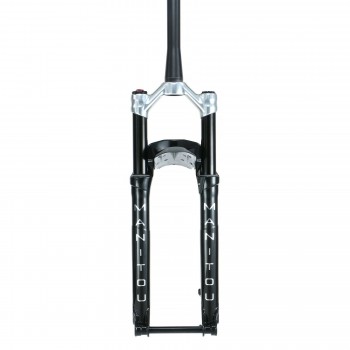 Амортизационная вилка Manitou R7 Pro 29" 100mm Tapered Boost 44mm Offset (191-36977-A001)