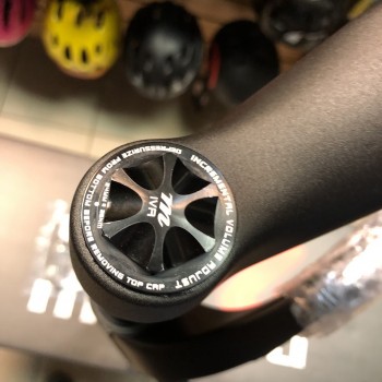 Амортизационная вилка Manitou Mastodon Comp Ext 26/27.5" 15x150mm (191-35528-A60)