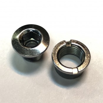 Бонка для велосипедных систем Nicebike M8x8.5