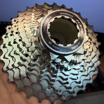 Кассета Shimano 105 R7000 11 Speed 11-32 (ICSR700011) OEM