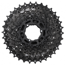 Кассета Shimano CS-H30 9 Speed 11-34 (ICSHG309134)