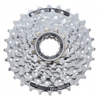 Кассета Shimano CS-HG51 8 Speed (ECSHG51)