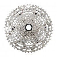 Кассета Shimano Deore CS-M6100 12 Speed 10-51 (ICSM610012051)