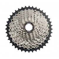 Кассета Shimano SLX M7000 11 Speed 11-46 (ICSM7000146)