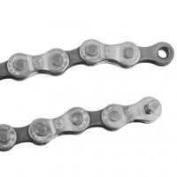 Цепь восьмискоростная YBN S8 S 1/2 x 3/32" 114